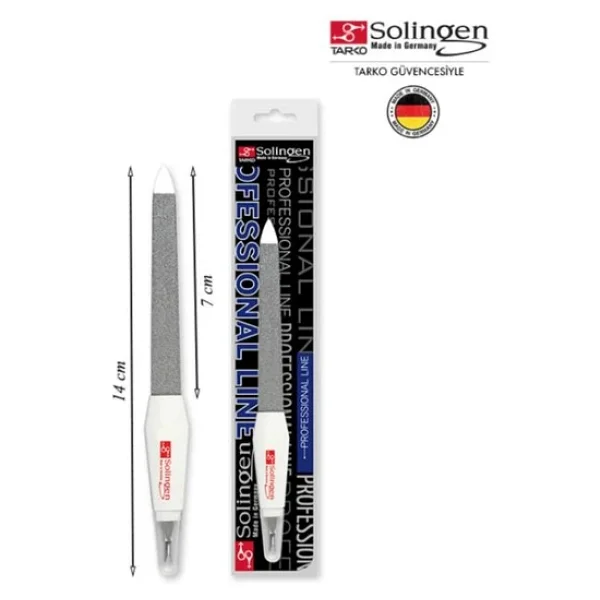 Solingen Tırnak Törpüsü 5151/5 - Görsel 2