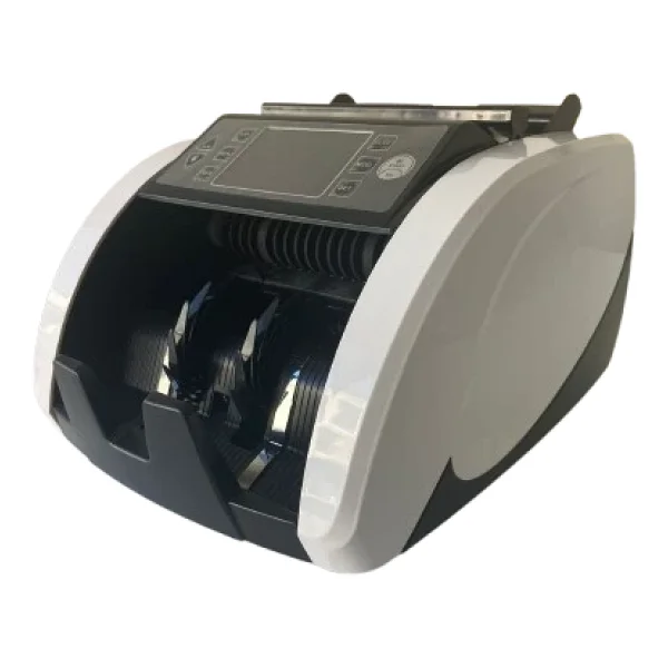 Bill Counter Ae-2001 Karışık Para Sayma Makinesi - Görsel 7