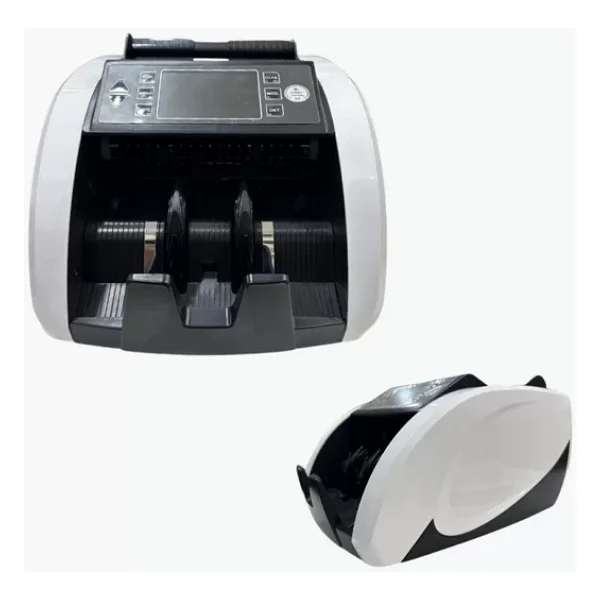 Bill Counter Ae-2001 Karışık Para Sayma Makinesi - Görsel 3