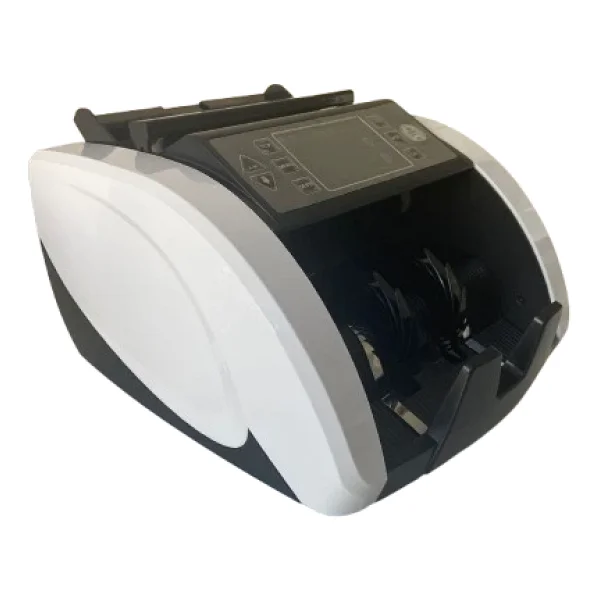 Bill Counter Ae-2001 Karışık Para Sayma Makinesi - Görsel 5