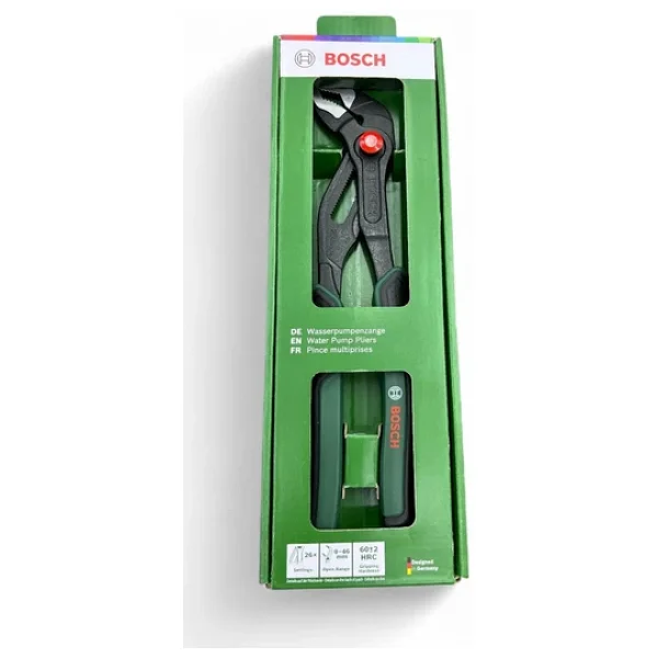 Bosch 255 Mm Ayarlı Ford Pense - Görsel 4