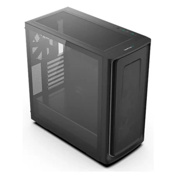 Deepcool Cg540 Mesh Argb Fanlı 750 W Atx Oyuncu Kasası - Görsel 3