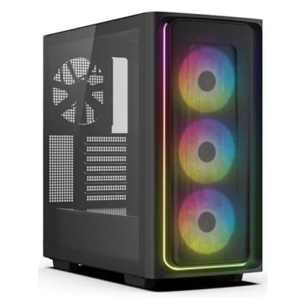 Deepcool Cg540 Mesh Argb Fanlı 750 W Atx Oyuncu Kasası - Görsel 8