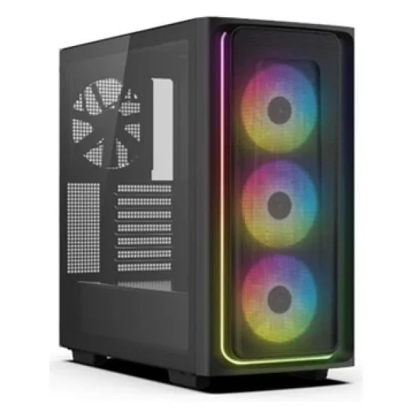 Deepcool Cg540 Mesh Argb Fanlı 750 W Atx Oyuncu Kasası - Görsel 2
