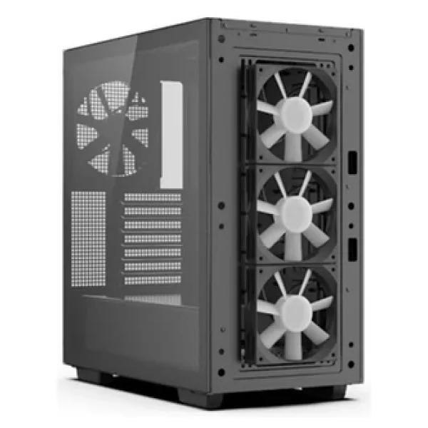 Deepcool Cg540 Mesh Argb Fanlı 750 W Atx Oyuncu Kasası - Görsel 4