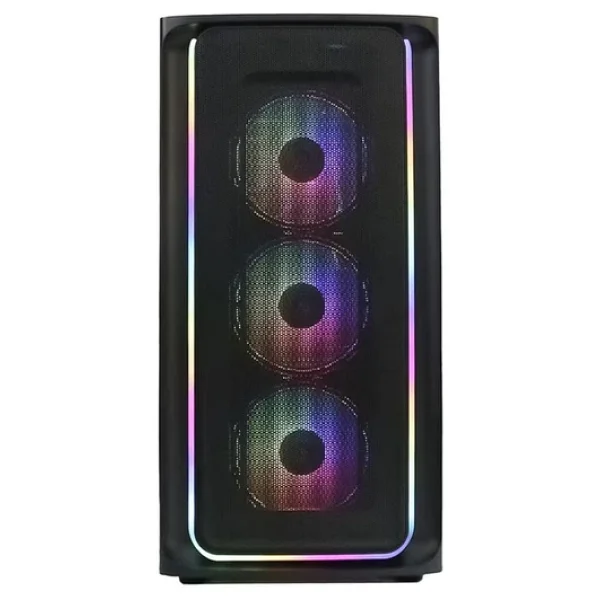 Deepcool Cg540 Mesh Argb Fanlı 750 W Atx Oyuncu Kasası - Görsel 6
