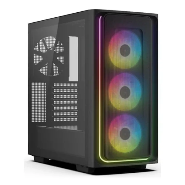 Deepcool Cg540 Mesh Argb Fanlı 750 W Atx Oyuncu Kasası - Görsel 5