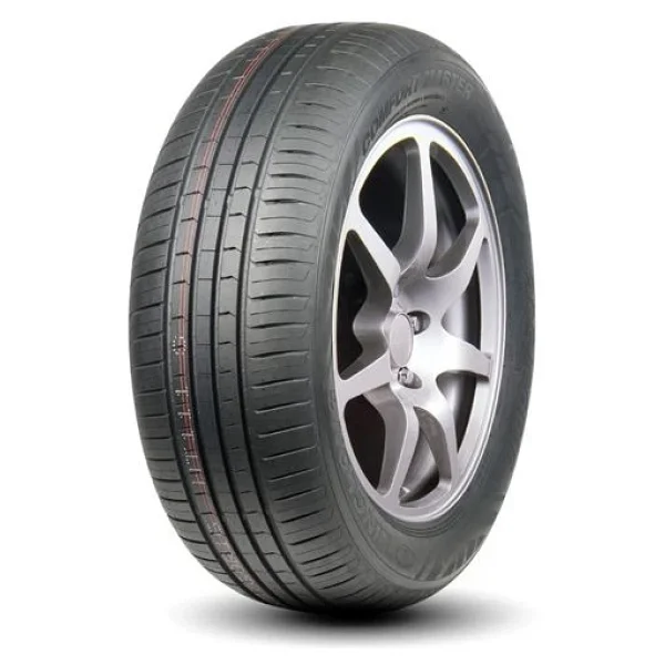 Linglong Comfort Master 205/55 R16 91h Yaz Lastiği - Görsel 3