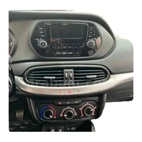 Fiat Egea Teyp Çerçevesi - Görsel 2