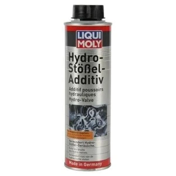 Lıquı Moly Lifter-Subap Iteceği Katkısı (300ml) - Görsel 5