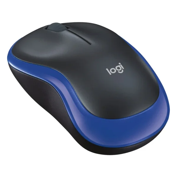 Logitech M185 Optik Kablosuz Mouse - Görsel 6