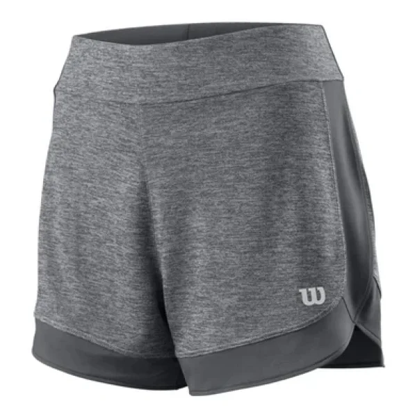 Wilson Kadın Gri Short Condition Knit 3.5 Wra764904 - Görsel 2