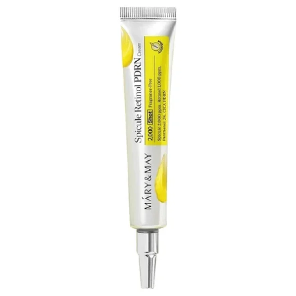 Mary & May Retinol Spicule Pdrn 15 Gr Göz Kremi - Görsel 5