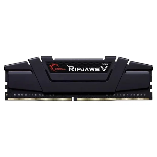 G.Skill Ripjaws V 16 GB 3200 MHz Cl16 F4-3200c16s-16gvk DDR4 RAM - Görsel 6