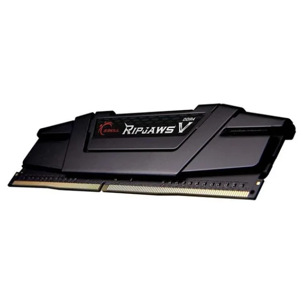 G.Skill Ripjaws V 16 GB 3200 MHz Cl16 F4-3200c16s-16gvk DDR4 RAM - Görsel 7