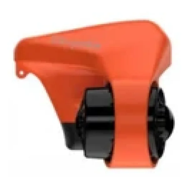 Sea Scooter Elektrikli Deniz Havuz Scooter 2x600 W Çift Motor + Çift Batarya - Görsel 5