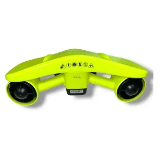 Citymate Yeşil 1200 W Deniz Scooter - Görsel 4