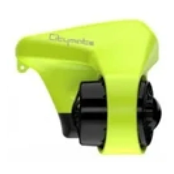 Citymate Yeşil 1200 W Deniz Scooter - Görsel 6
