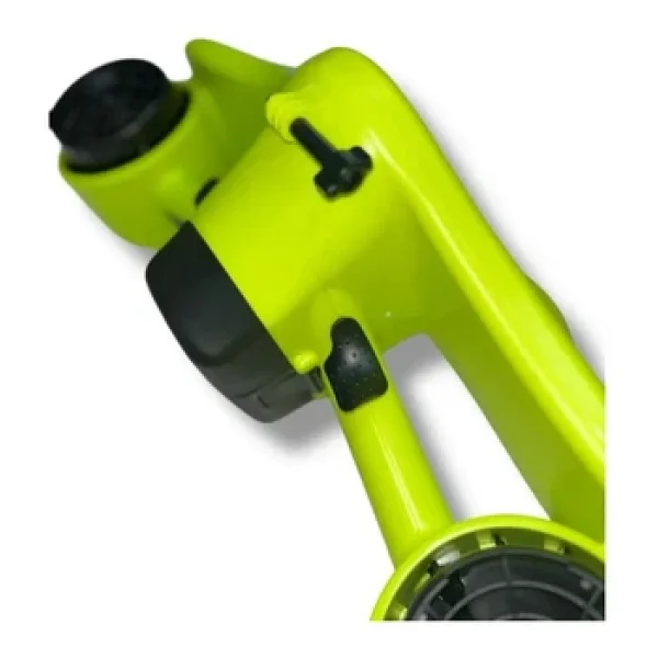 Citymate Yeşil 1200 W Deniz Scooter - Görsel 5