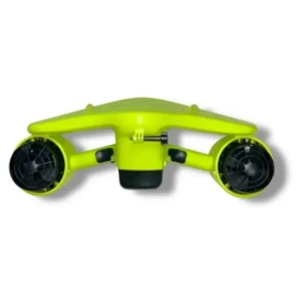Citymate Yeşil 1200 W Deniz Scooter - Görsel 3