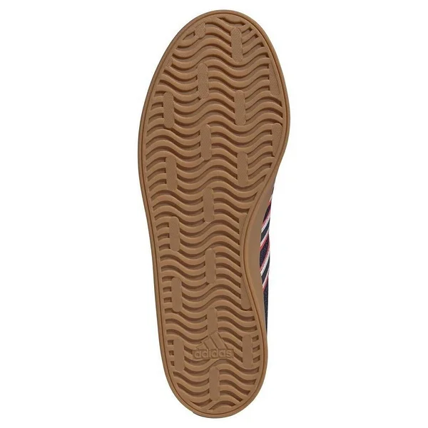 Adidas Vl Court 3.0 Jr8591 Lacivert Spor Ayakkabı - Görsel 5