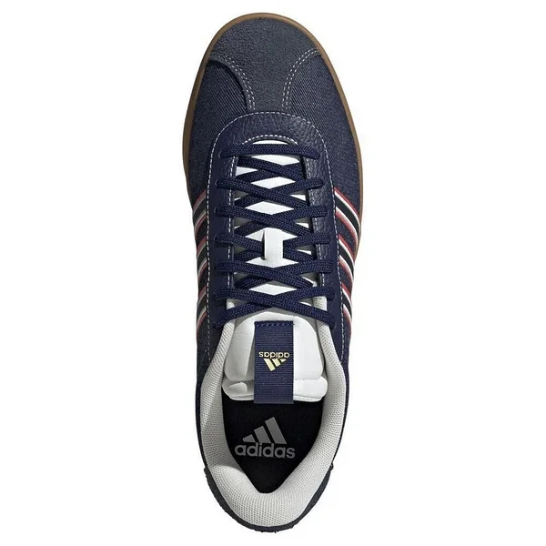 Adidas Vl Court 3.0 Jr8591 Lacivert Spor Ayakkabı - Görsel 4