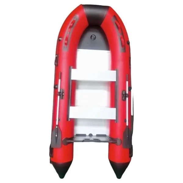 Tomking Tk520b Motor Ve Tk-Rıb-300 Şişme Bot Seti - Görsel 2