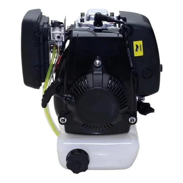 Tomking EA144 4 Hp Topral Burgu Makinesi Motoru - Görsel 4