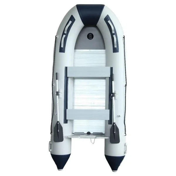 Tomking Tk060 Motor Ve Tk-Rıb-360 Şişme Bot Seti - Görsel 2
