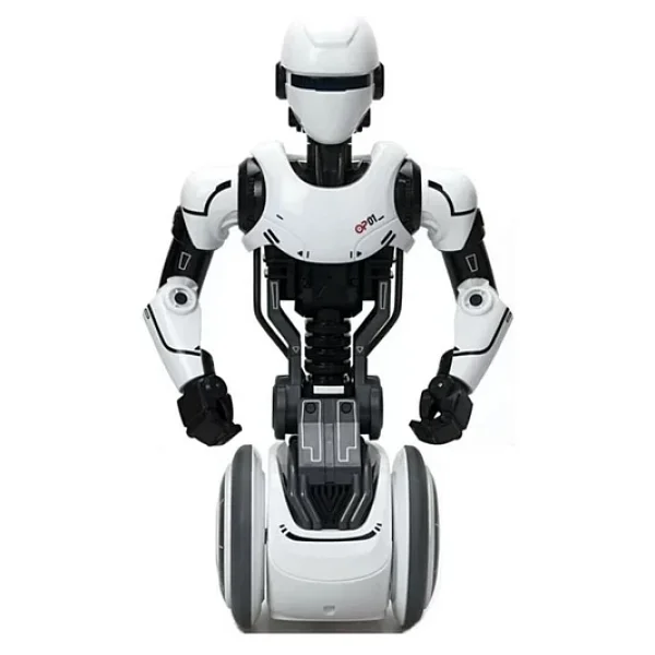 Silverlit O.P One Robot - Görsel 2