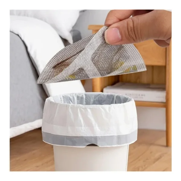 10 Adet Banyo Gider Süzgeci Saç Yakalayıcı Süzgeç Banyo Duş Gider Tıkanık Önleyici Süzgeç - Görsel 8