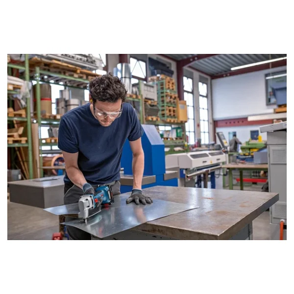 Bosch Gsc 18v-16 E Sac Kesme Makinesi - Görsel 7
