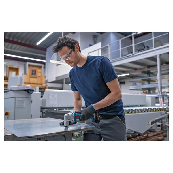Bosch Gsc 18v-16 E Sac Kesme Makinesi - Görsel 5
