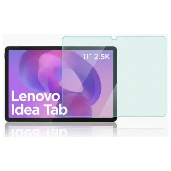 Lenovo Idea Tab 11'' İle Uyumlu Paper Like(Kağıt Hissi)Mat 9h Nano Ekran Koruyucu - Görsel 4