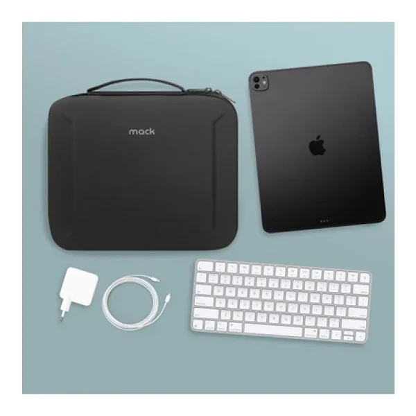 Mack Zone X Mce-1402 13" Tablet Çantası - Görsel 6