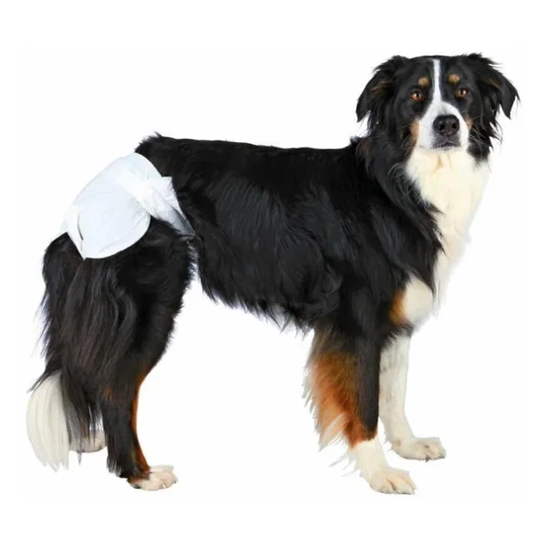 Trixie Köpek Külot Ve Pedi Medium 32-48cm,12adet - Görsel 5