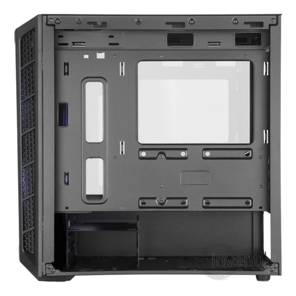 Cooler Master Masterbox Mb311l Mcb-B311l-Kgnb60-S00 RGB Fanlı Micro Atx Oyuncu Kasası - Görsel 6
