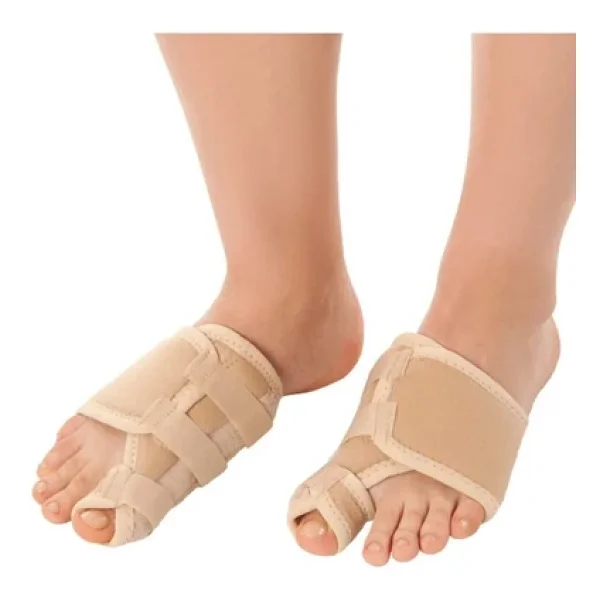 Variteks Ref 510 Halluks Valgus Gece Ateli - Görsel 4