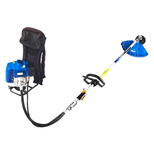 Zomax Zmg5315t 2 Hp Sırt Tırpan - Görsel 5