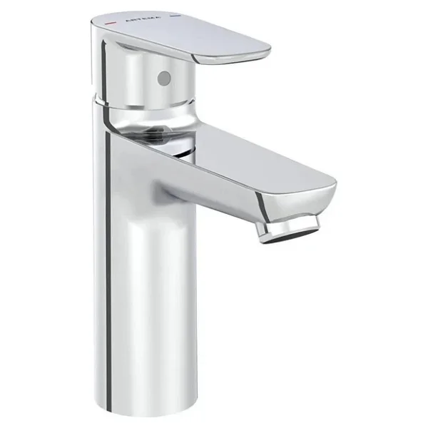 Artema Flow Soft A43009 Yüksek Krom Lavabo Bataryası - Görsel 5
