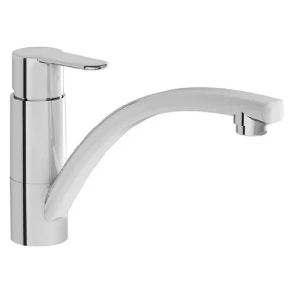 Artema Win S A42596 Pencere Önü Krom Mutfak Bataryası - Görsel 3