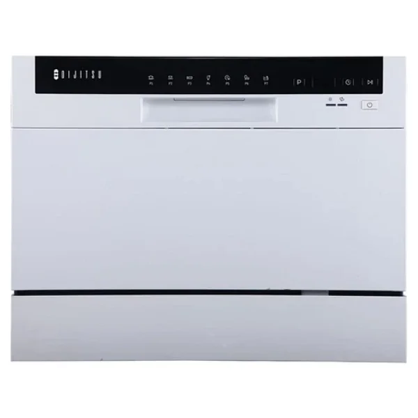 Dijitsu Dsb 7000 7 Programlı Tezgah Üstü Bulaşık Makinesi - Görsel 6