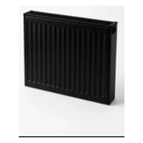 Şimaş Havlupan 400x1800 Panel Radyatör Tip 22-Pkkp Siyah - Görsel 2
