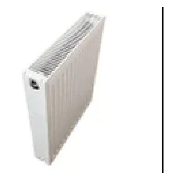 Şimaş Havlupan 400x1600 Panel Radyatör Tip 22-Pkkp Beyaz - Görsel 2