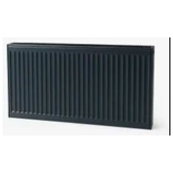 Şimaş Havlupan 400x1400 Panel Radyatör Tip 22-Pkkp Antrasit - Görsel 2
