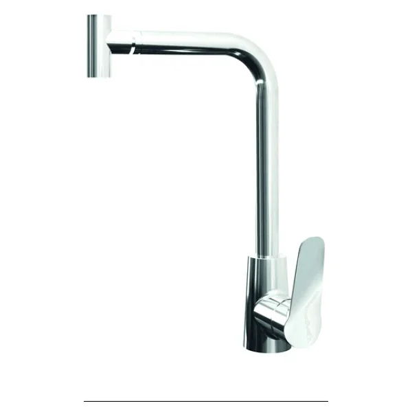 Creavit Bevel Mafsallı Mutfak Armatürü - Görsel 5