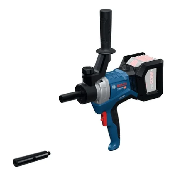 Bosch Grw 18v-120 Aküsüz Karıştırıcı - Görsel 5