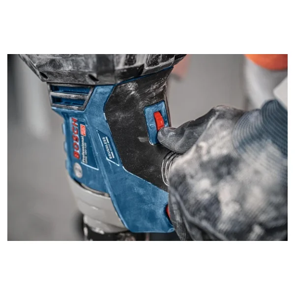 Bosch Grw 18v-120 Aküsüz Karıştırıcı - Görsel 7