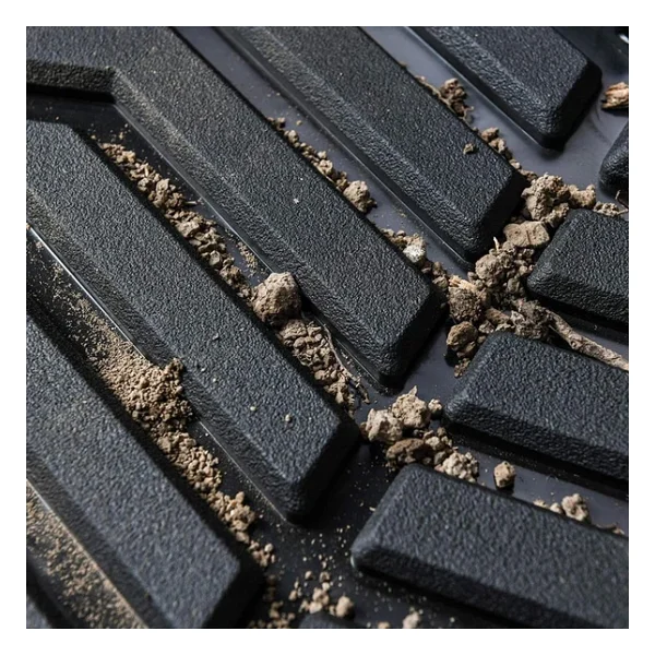 Michelin Mc34891 4 Parça Universal 3d Havuzlu Oto Paspas - Görsel 10