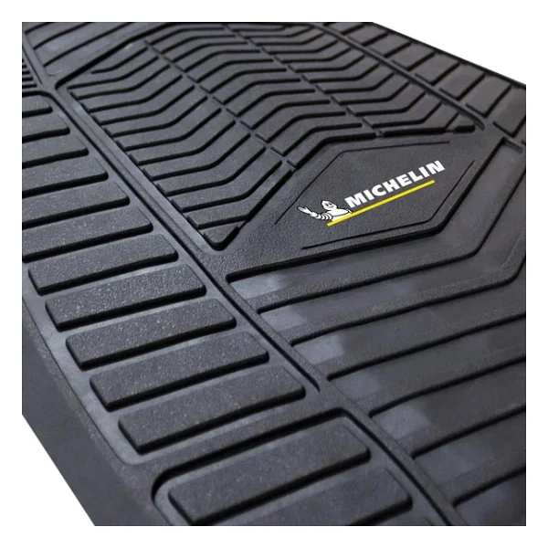 Michelin Mc34587 4 Parça Universal 3d Havuzlu Oto Paspas - Görsel 9